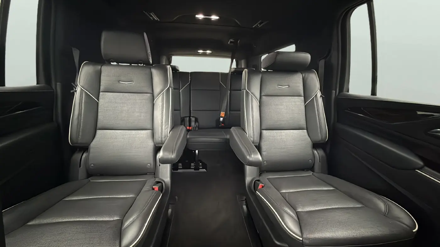 2024 Cadillac Escalade - $69,671