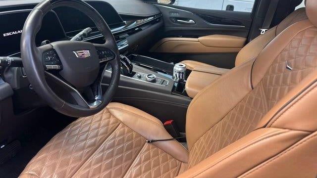 2024 Cadillac Escalade ESV Premium Luxury