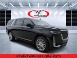 2024 Escalade ESV Thumbnail 2