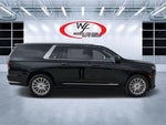 2024 Escalade ESV Thumbnail 3