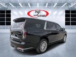 2024 Escalade ESV Thumbnail 4