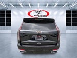 2024 Escalade ESV Thumbnail 5