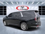 2024 Escalade ESV Thumbnail 6