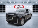 2024 Escalade ESV Thumbnail 8