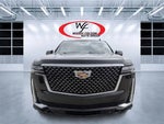 2024 Escalade ESV Thumbnail 9