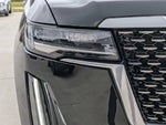 2024 Escalade ESV Thumbnail 10