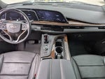 2024 Escalade ESV Thumbnail 15