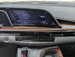 2024 Escalade ESV Thumbnail 16