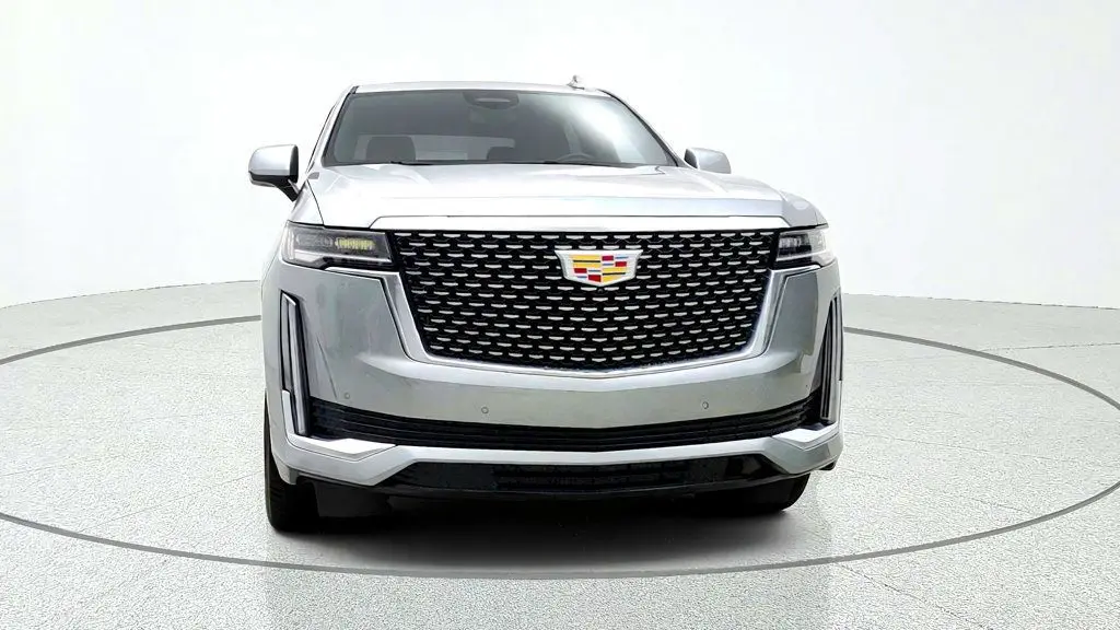 2024 Cadillac Escalade - $68,995