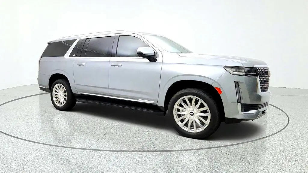 2024 Cadillac Escalade - $68,995