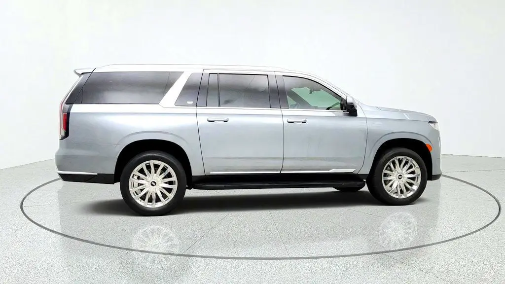 2024 Cadillac Escalade - $68,995
