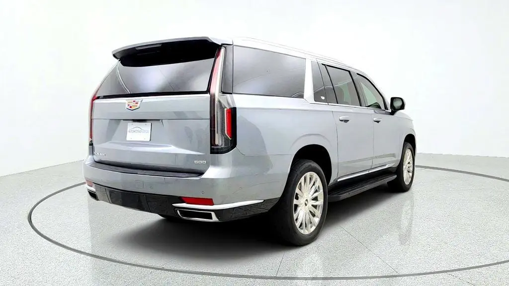 2024 Cadillac Escalade - $68,995