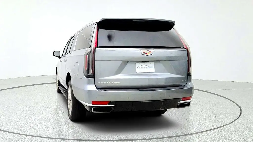 2024 Cadillac Escalade - $68,995