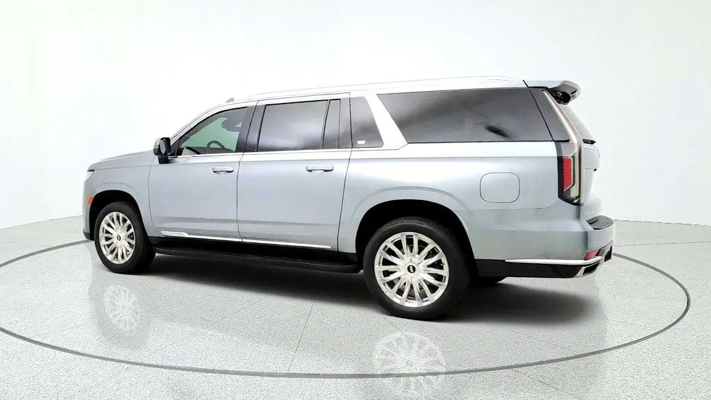 2024 Cadillac Escalade - $68,995