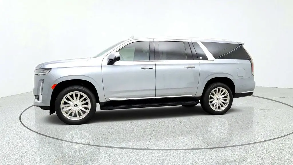 2024 Cadillac Escalade - $68,995