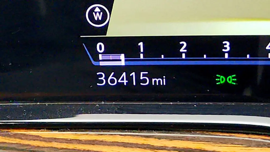 2024 Cadillac Escalade - $68,995