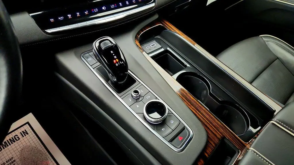 2024 Cadillac Escalade - $68,995