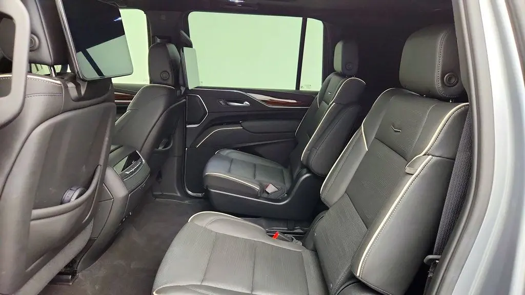 2024 Cadillac Escalade - $68,995