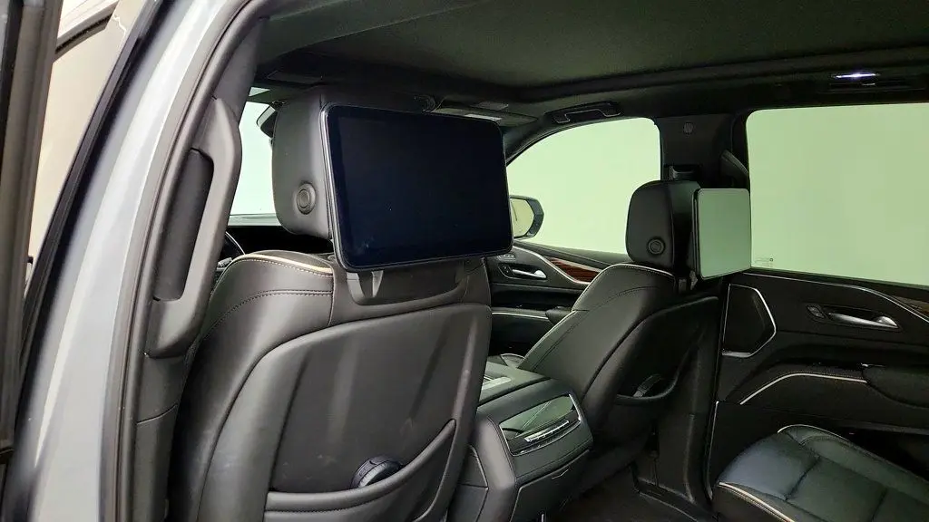 2024 Cadillac Escalade - $68,995