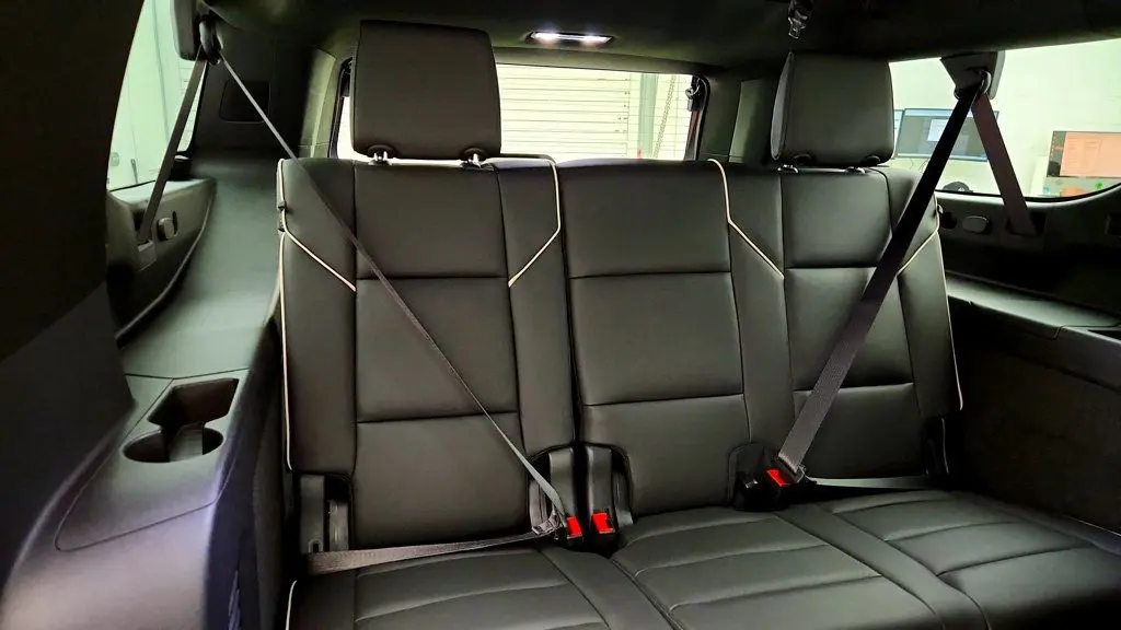 2024 Cadillac Escalade - $68,995