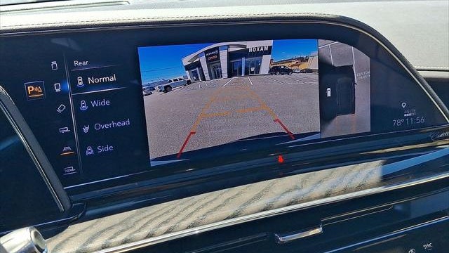 2024 Cadillac Escalade ESV Premium Luxury