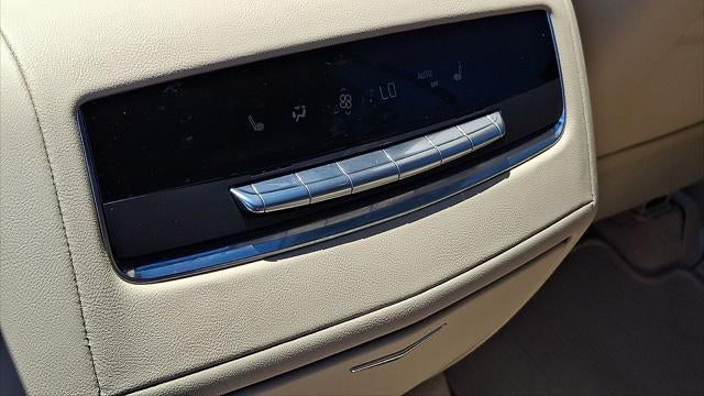 2024 Cadillac Escalade ESV Premium Luxury