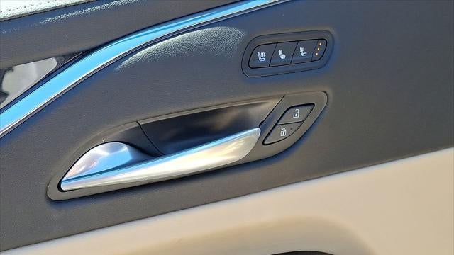 2024 Cadillac Escalade ESV Premium Luxury