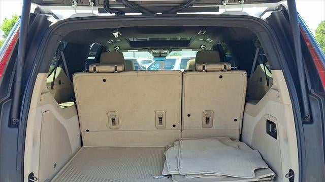 2024 Cadillac Escalade ESV Premium Luxury
