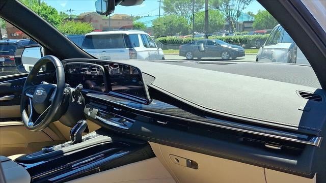 2024 Cadillac Escalade ESV Premium Luxury