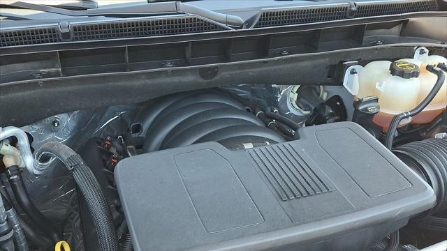 2024 Cadillac Escalade ESV Premium Luxury