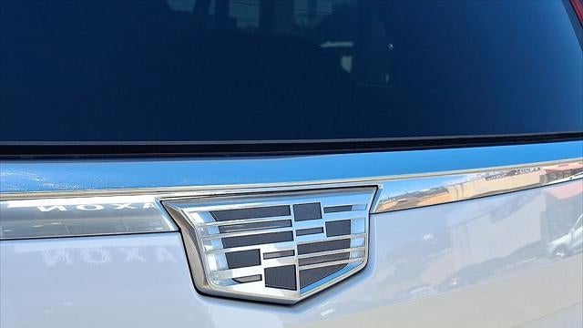 2024 Cadillac Escalade ESV Premium Luxury