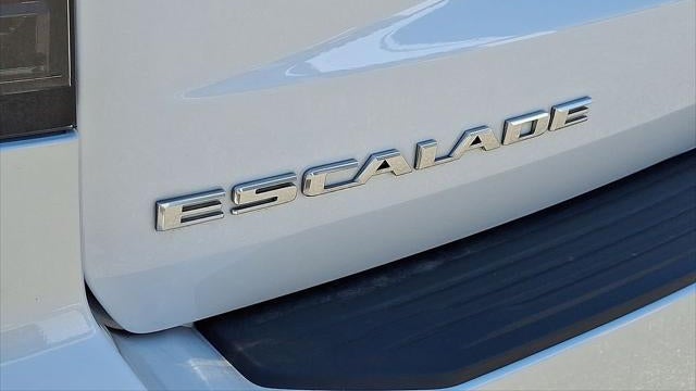 2024 Cadillac Escalade ESV Premium Luxury