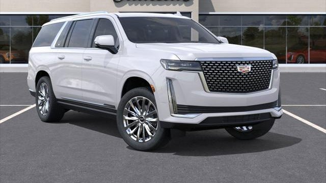 2024 Cadillac Escalade ESV Premium Luxury
