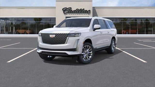 2024 Cadillac Escalade ESV Premium Luxury