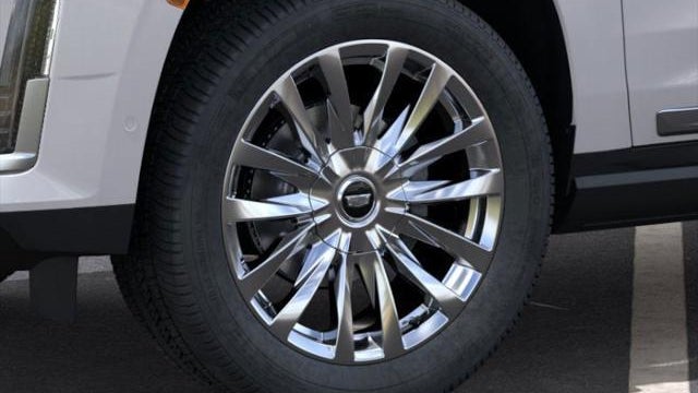 2024 Cadillac Escalade ESV Premium Luxury