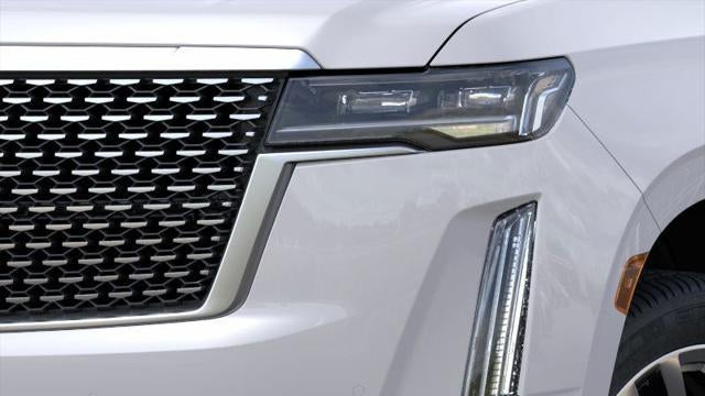 2024 Cadillac Escalade ESV Premium Luxury