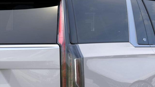 2024 Cadillac Escalade ESV Premium Luxury