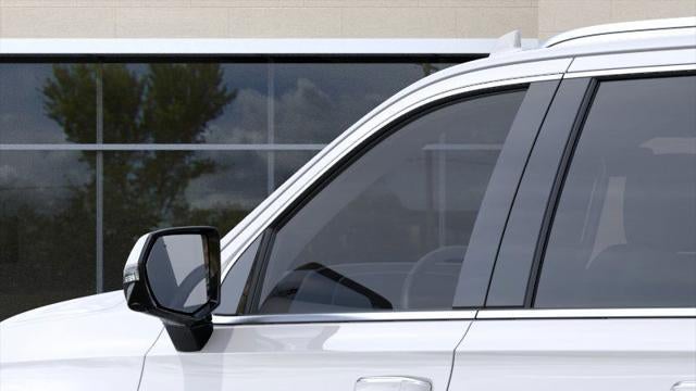 2024 Cadillac Escalade ESV Premium Luxury
