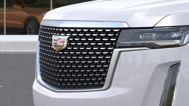 2024 Cadillac Escalade ESV Premium Luxury