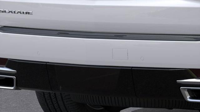 2024 Cadillac Escalade ESV Premium Luxury