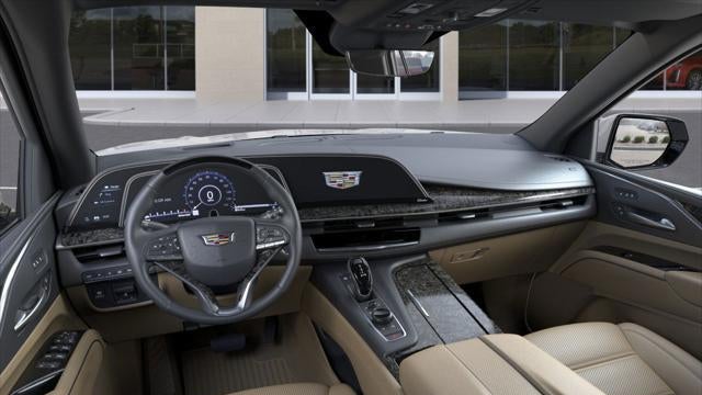 2024 Cadillac Escalade ESV Premium Luxury