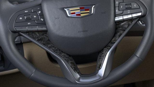 2024 Cadillac Escalade ESV Premium Luxury