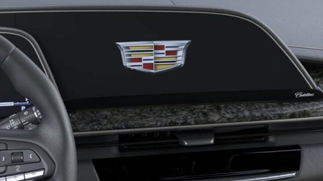 2024 Cadillac Escalade ESV Premium Luxury