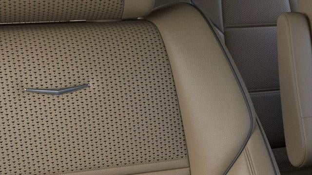 2024 Cadillac Escalade ESV Premium Luxury