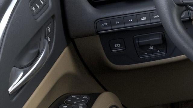 2024 Cadillac Escalade ESV Premium Luxury