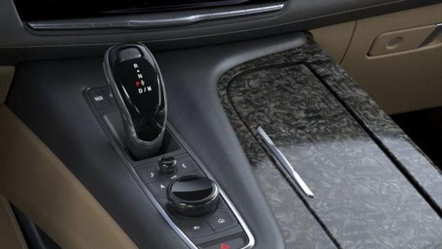 2024 Cadillac Escalade ESV Premium Luxury