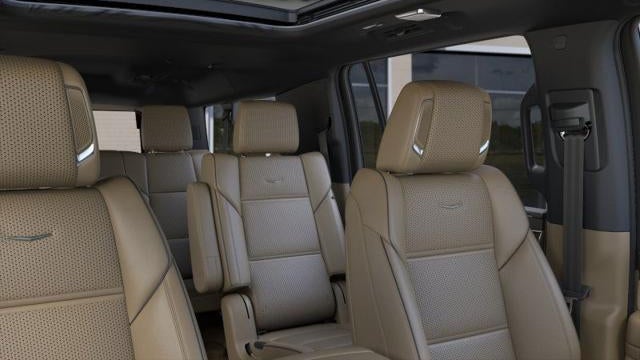 2024 Cadillac Escalade ESV Premium Luxury