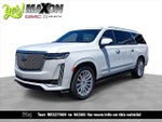 2024 Escalade ESV Thumbnail 1
