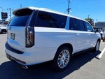 2024 Escalade ESV Thumbnail 2