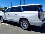 2024 Escalade ESV Thumbnail 4